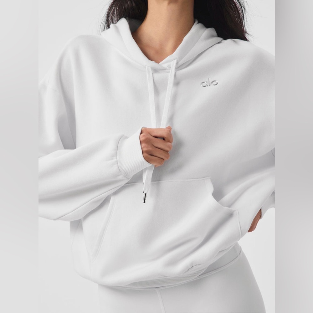 Alo Accolade Hoodie